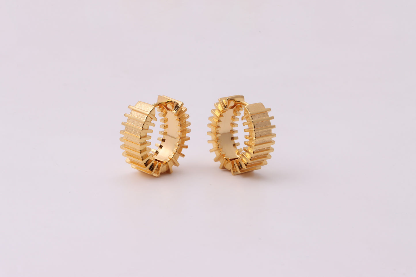 Stria hoops