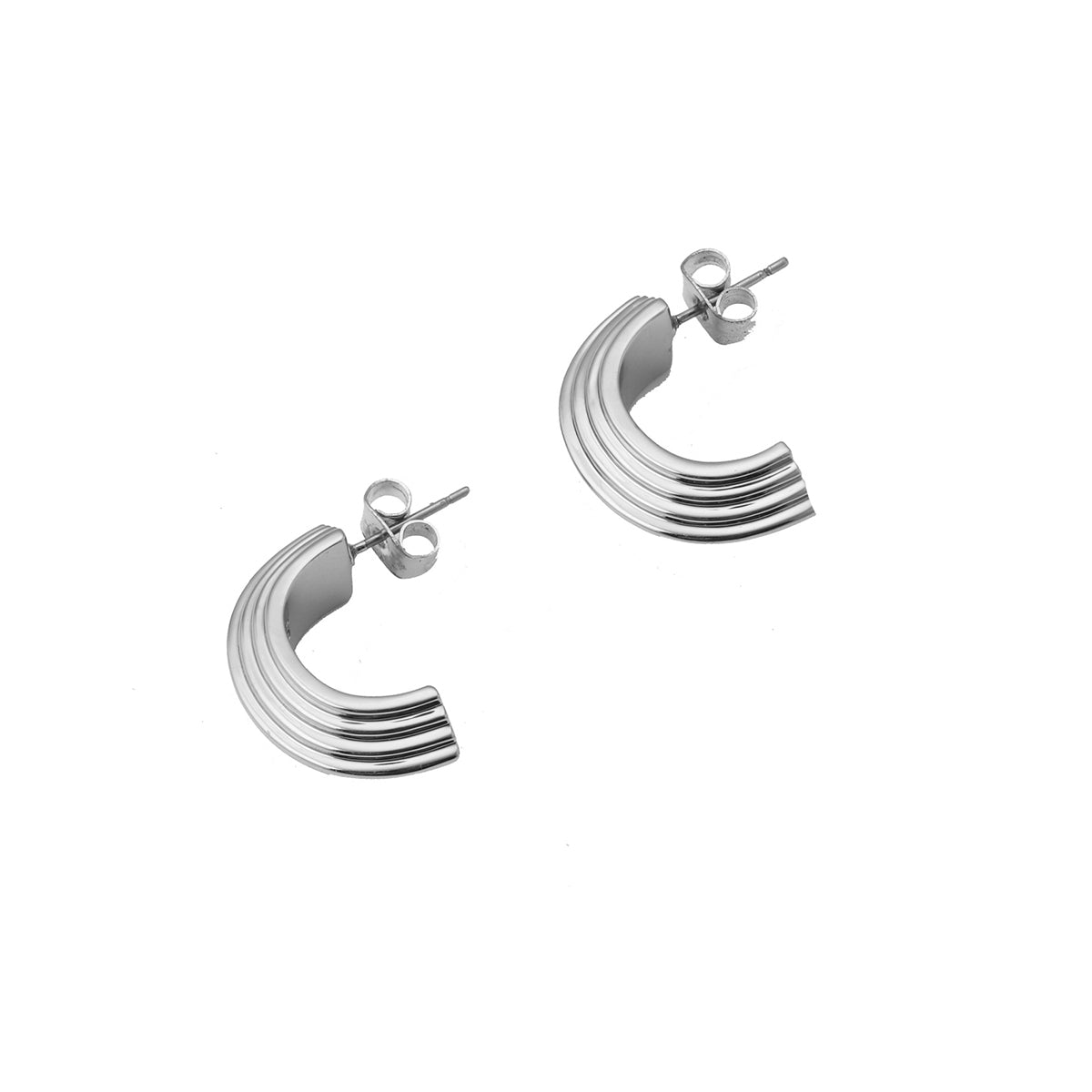 C hoops