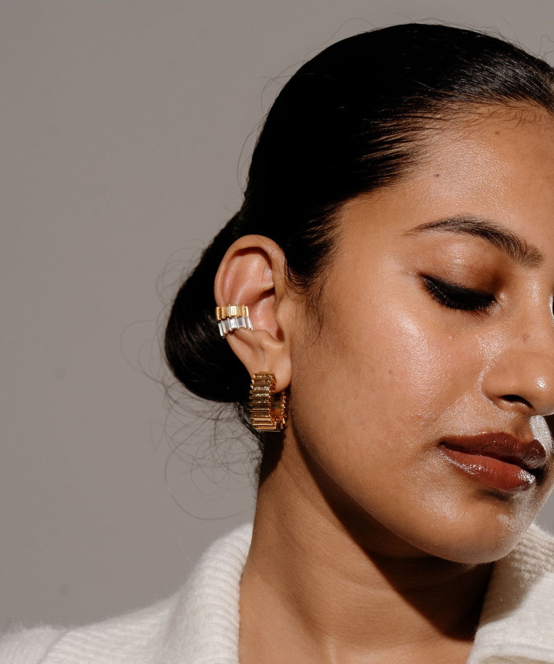 Stria hoops