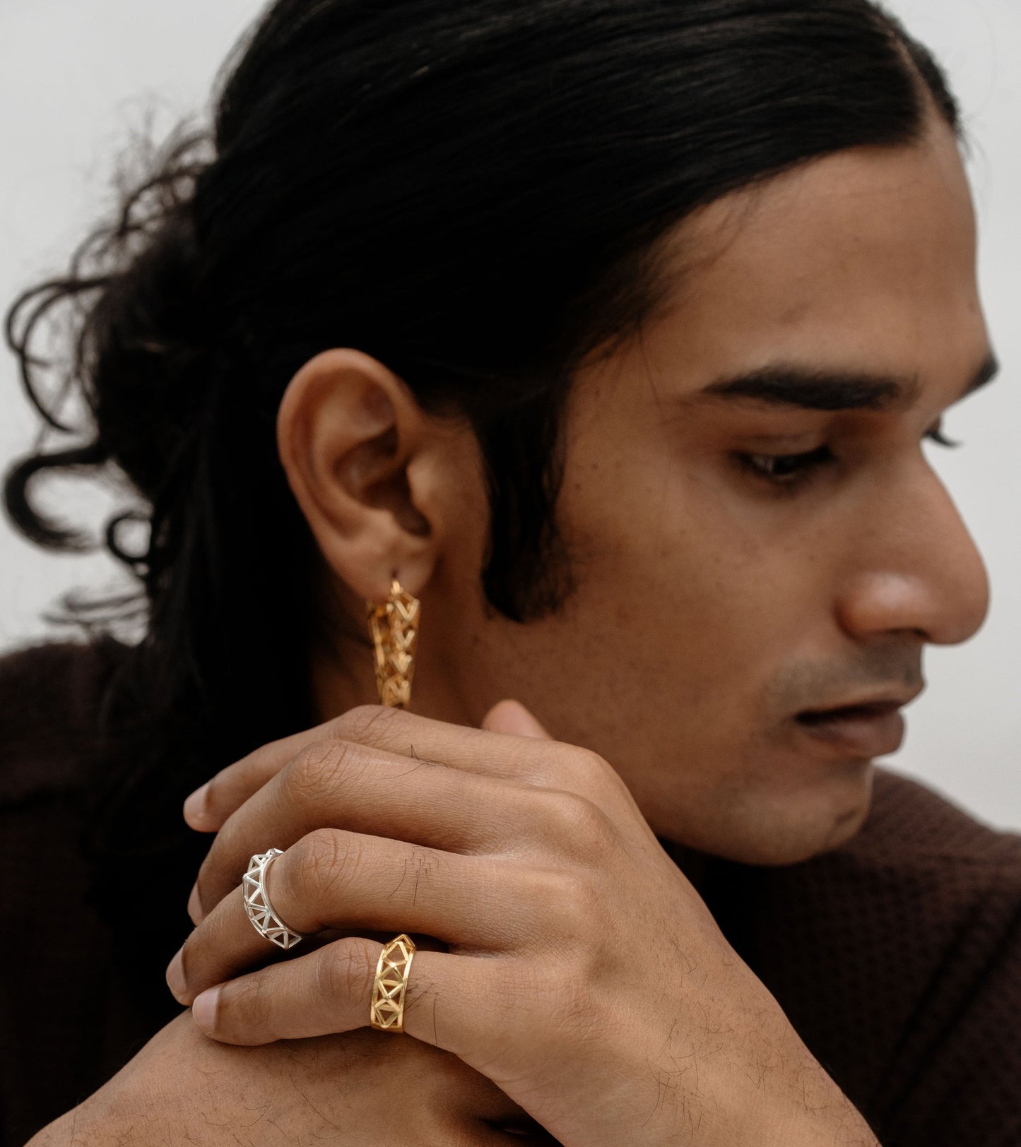 Truss ring