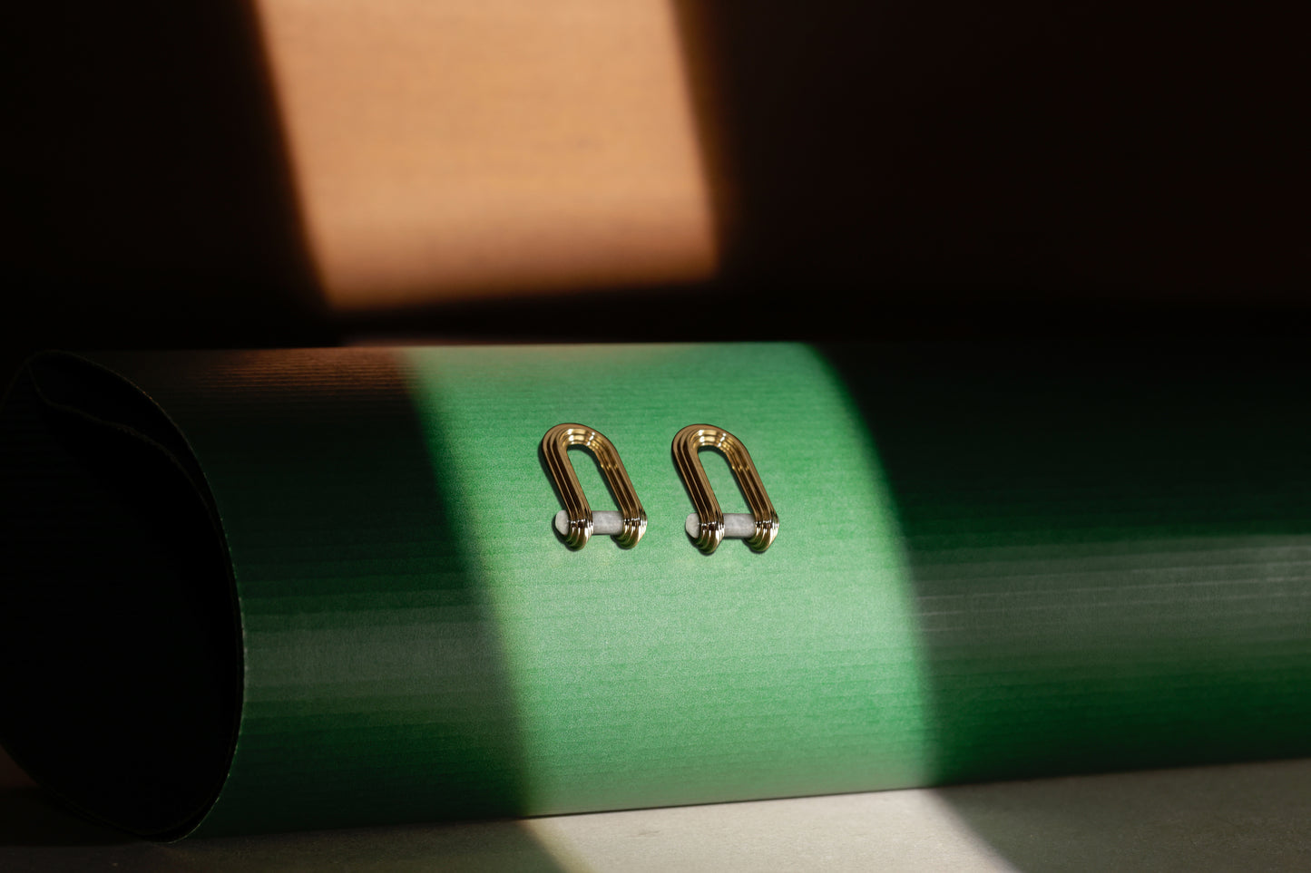 Statement Studs