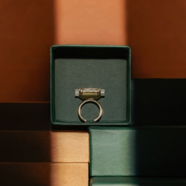 Roll ring