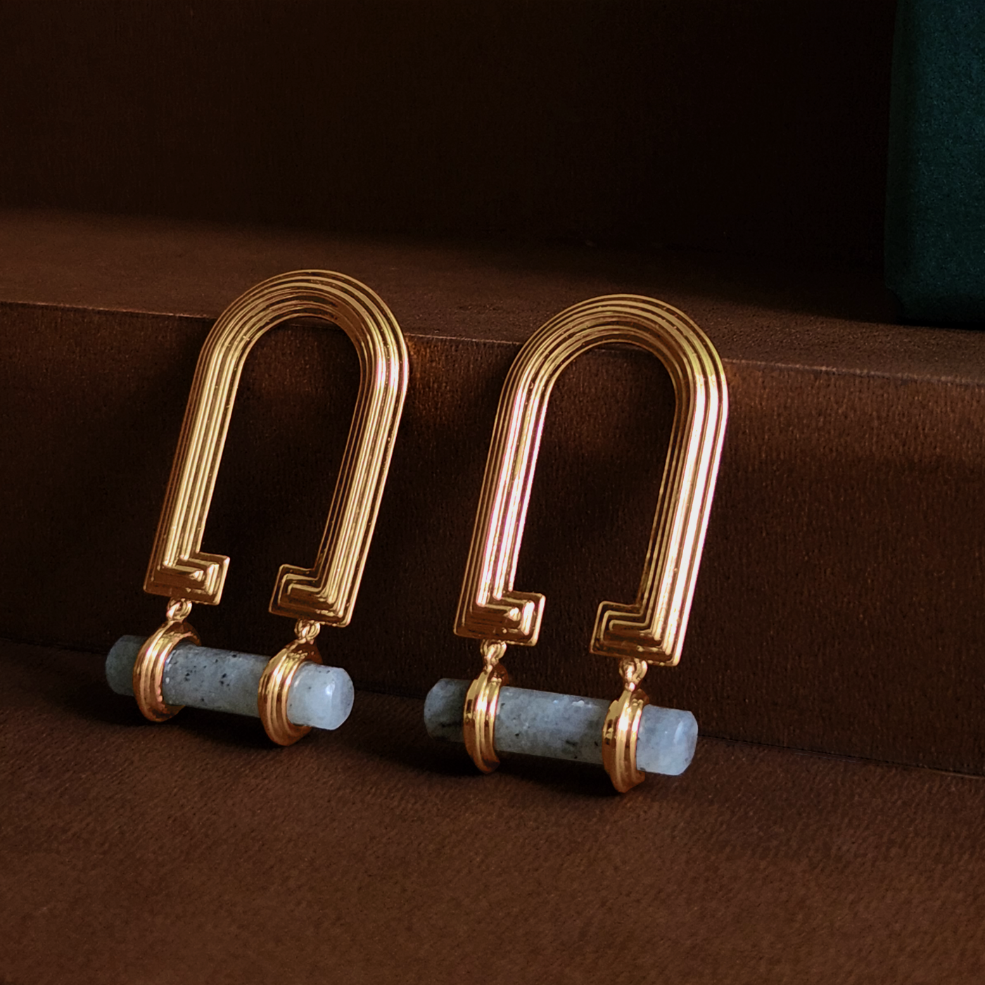 Statement Earrings