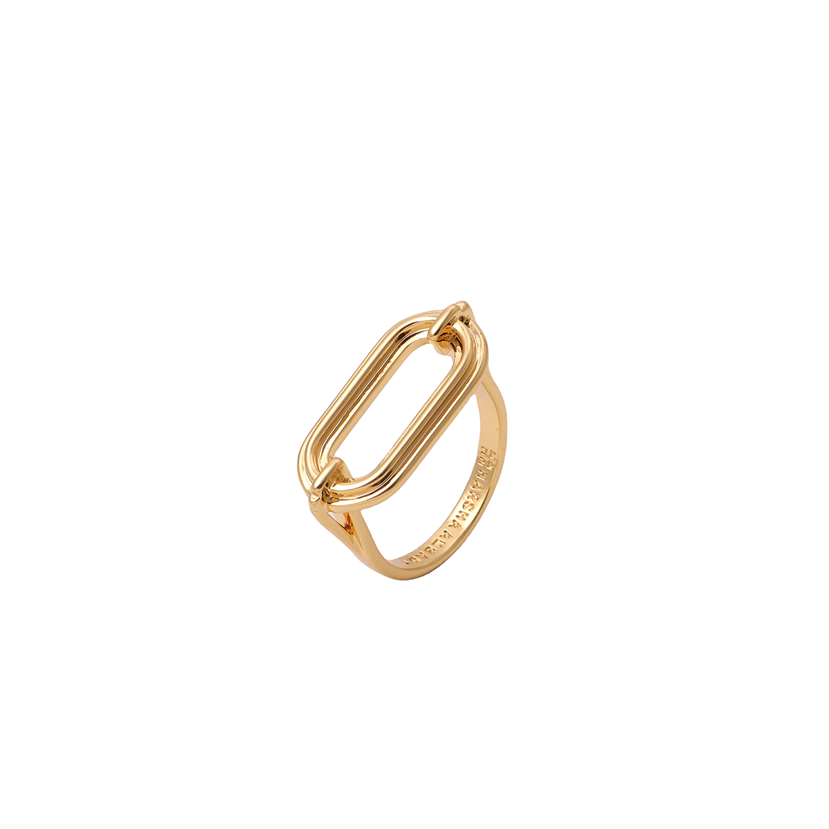 Link ring