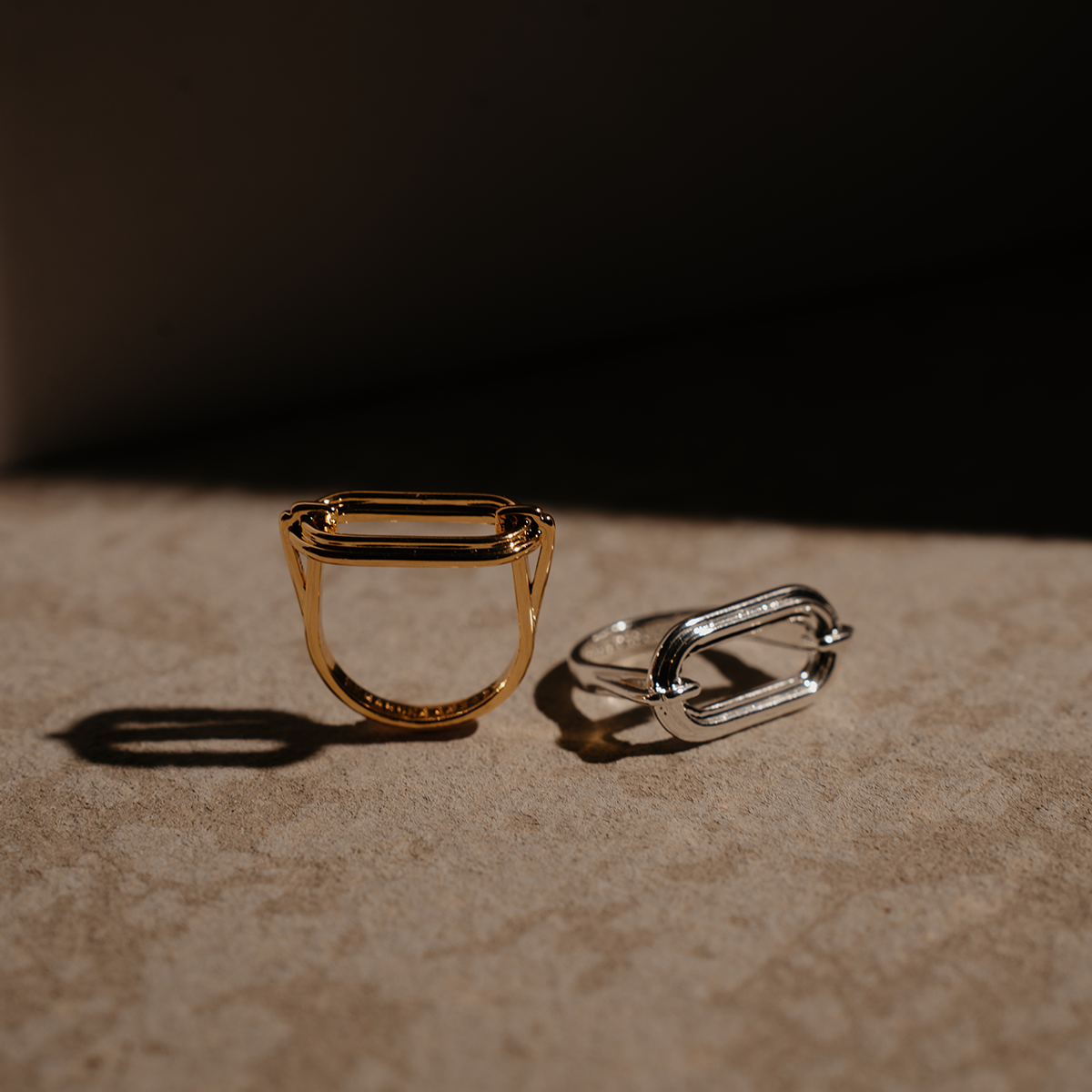 Link ring