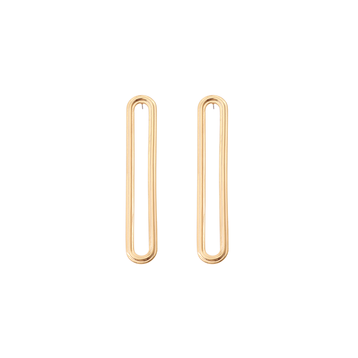 Unity Loop Earrings