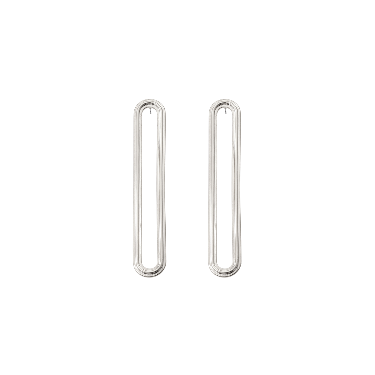 Unity Loop Earrings