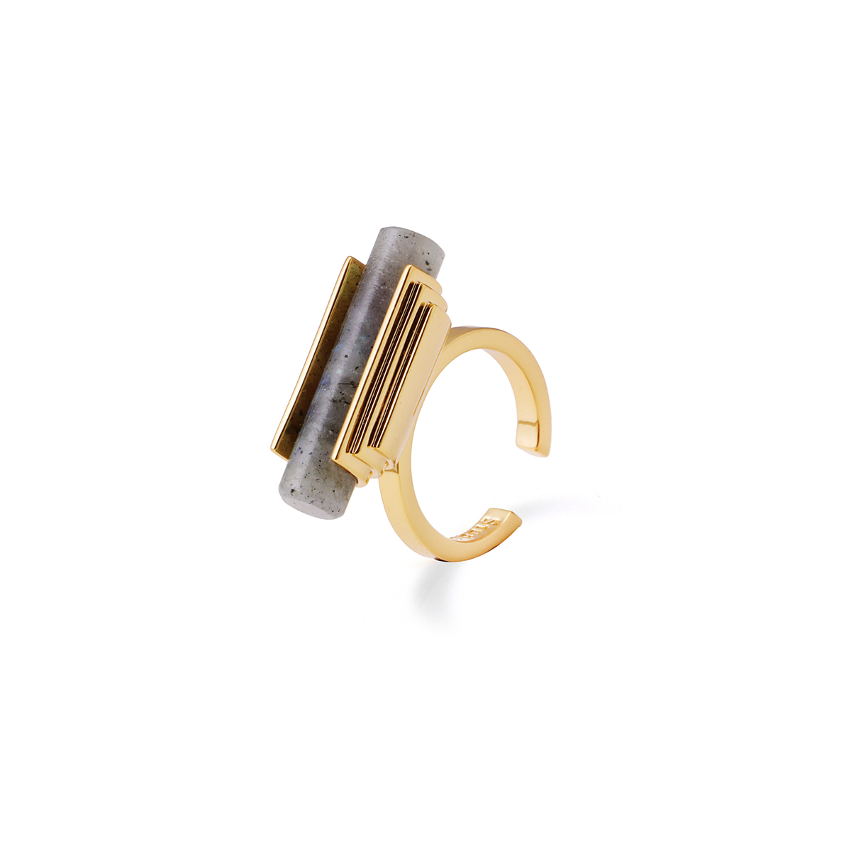 Roll ring
