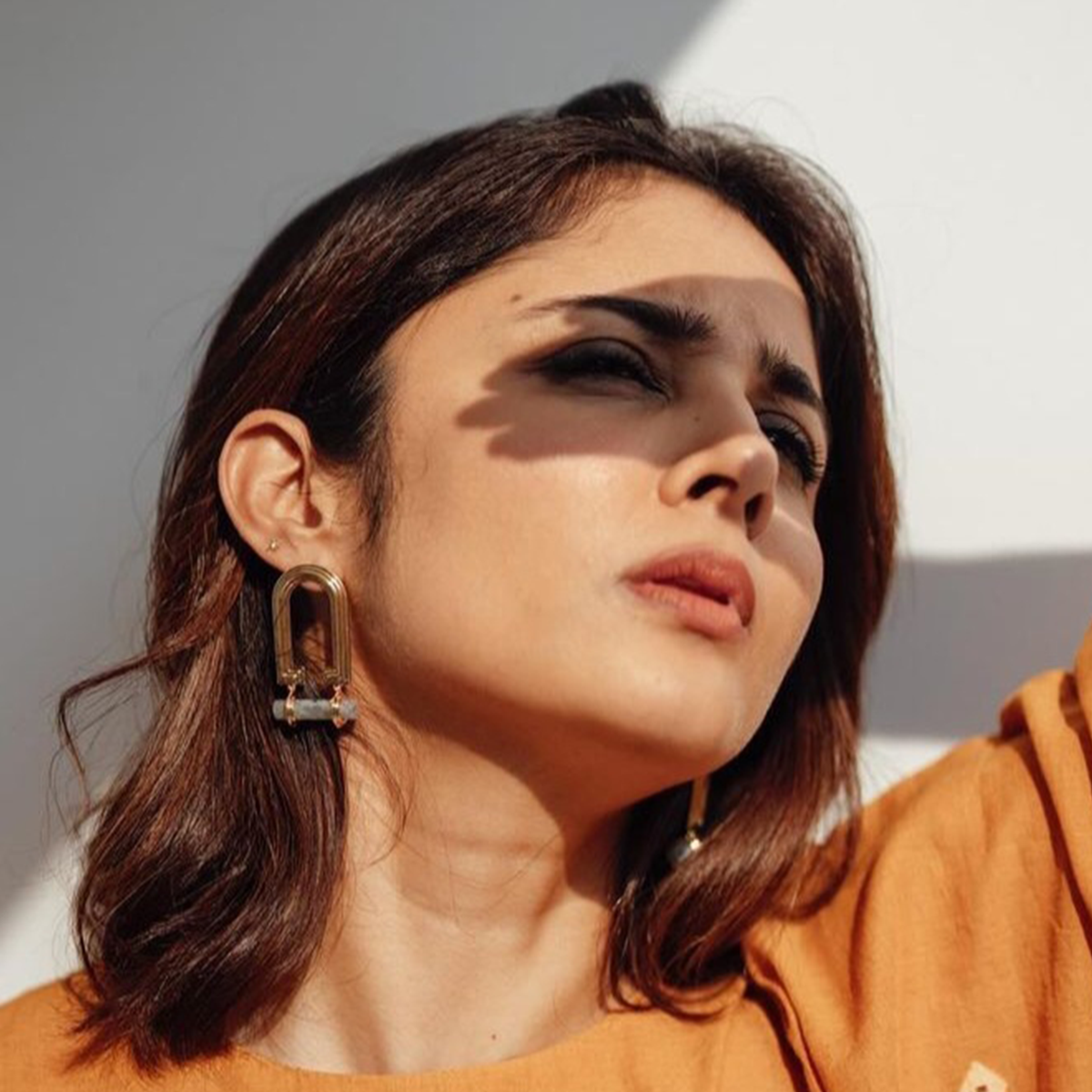 Statement Earrings