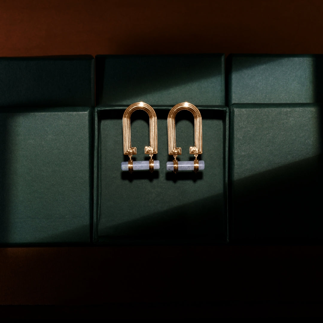 Statement Earrings