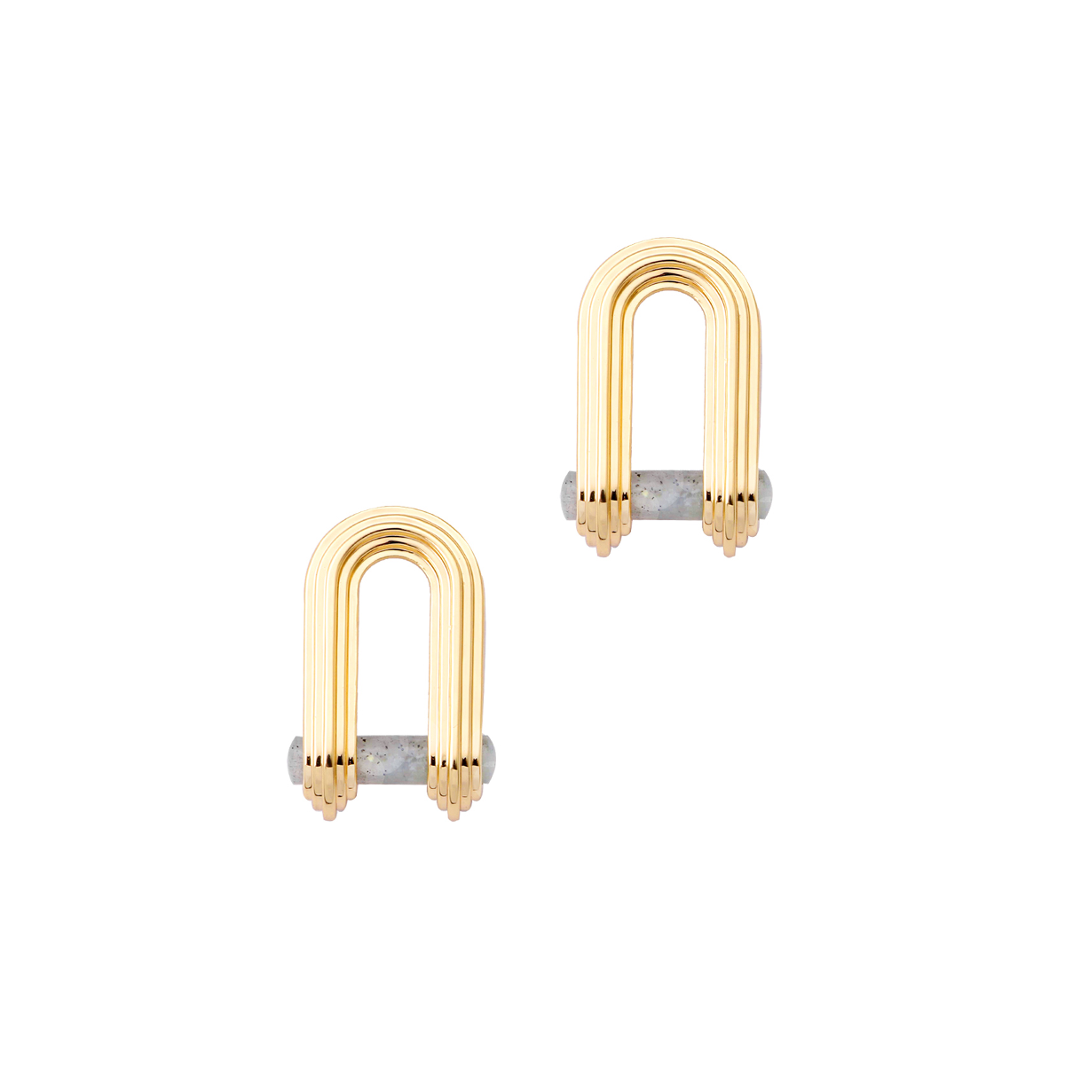 Statement Studs