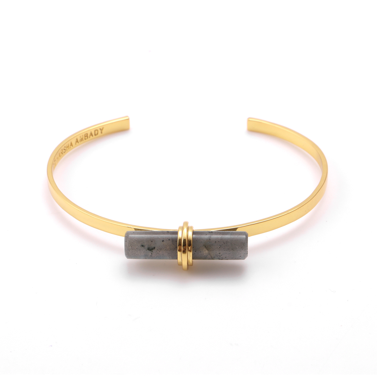 Trail Cuff