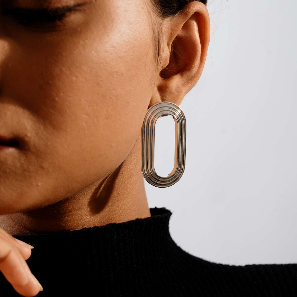 Unity Earrings