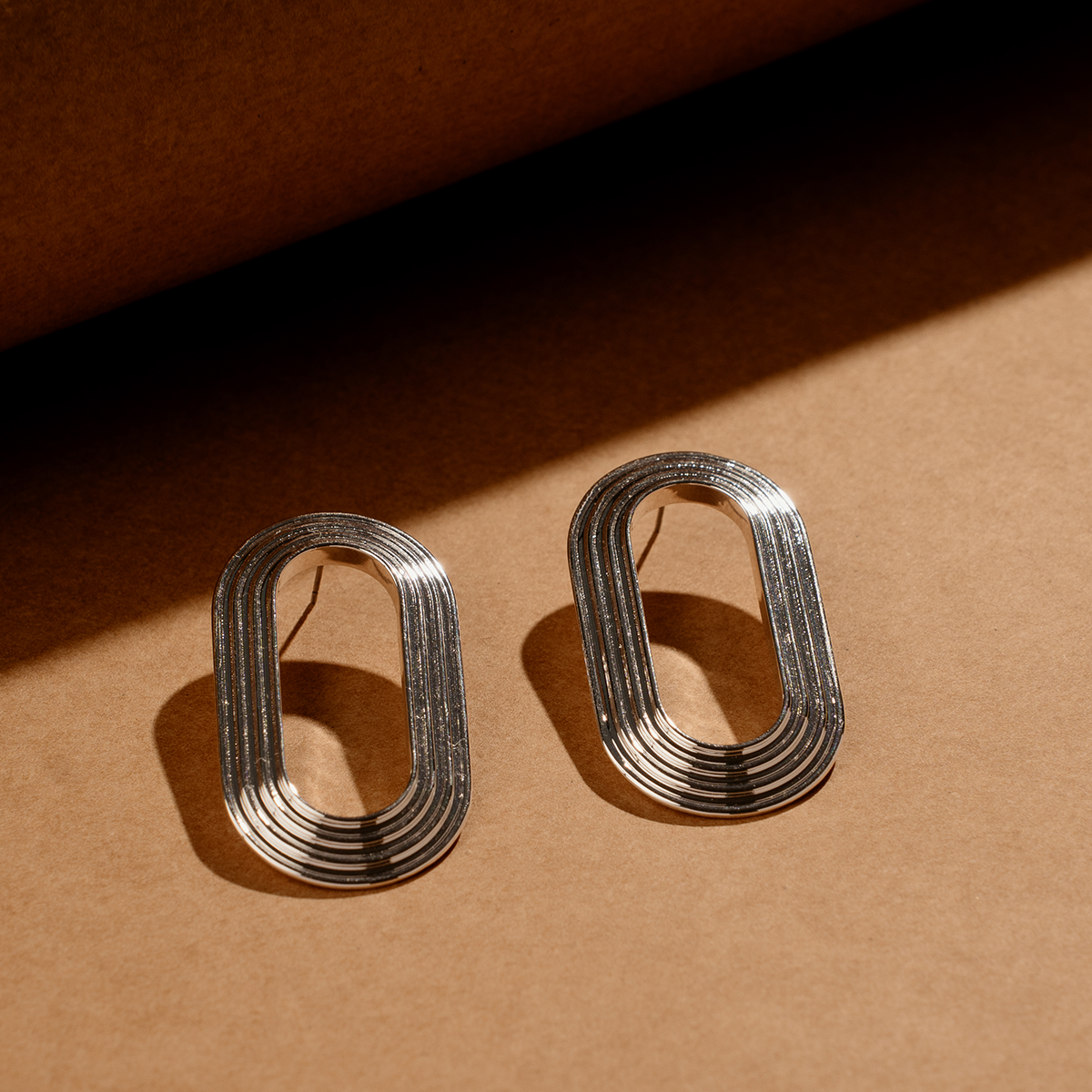 Unity Earrings