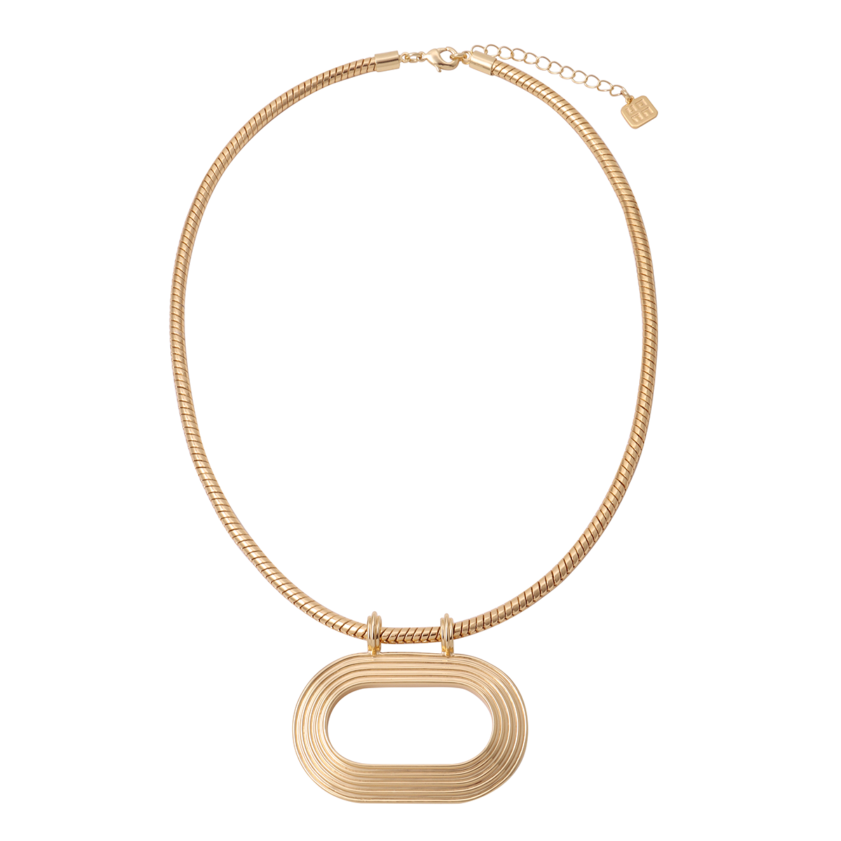 Unity Necklace