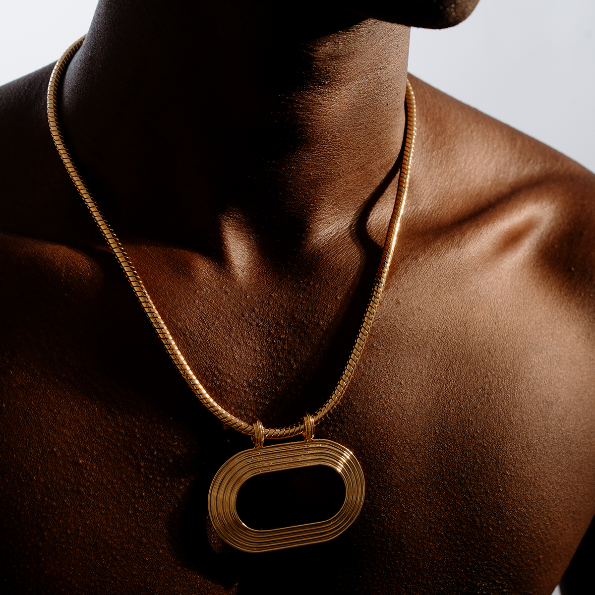 Unity Necklace