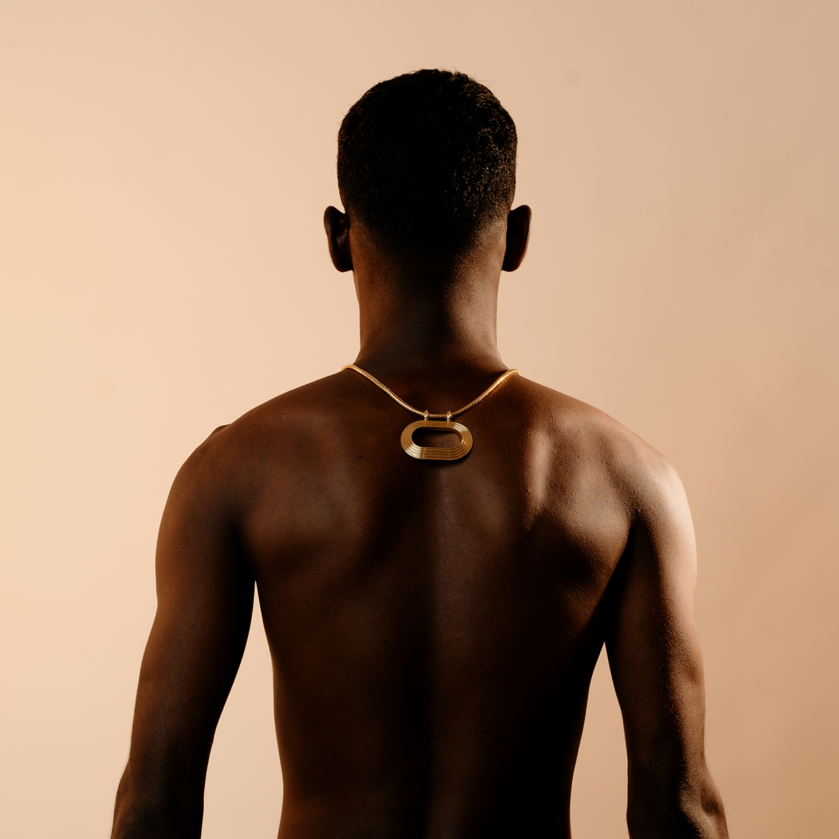 Unity Necklace