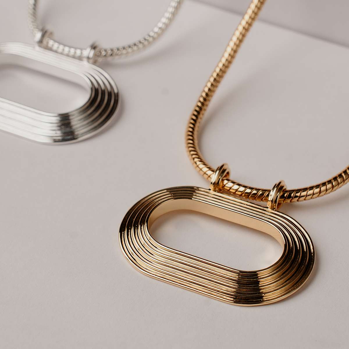 Unity Necklace