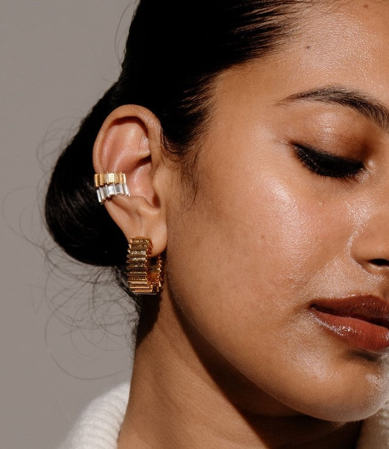 Stria earcuff