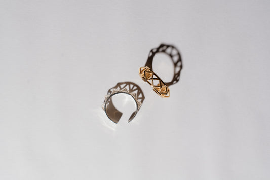 Truss ring