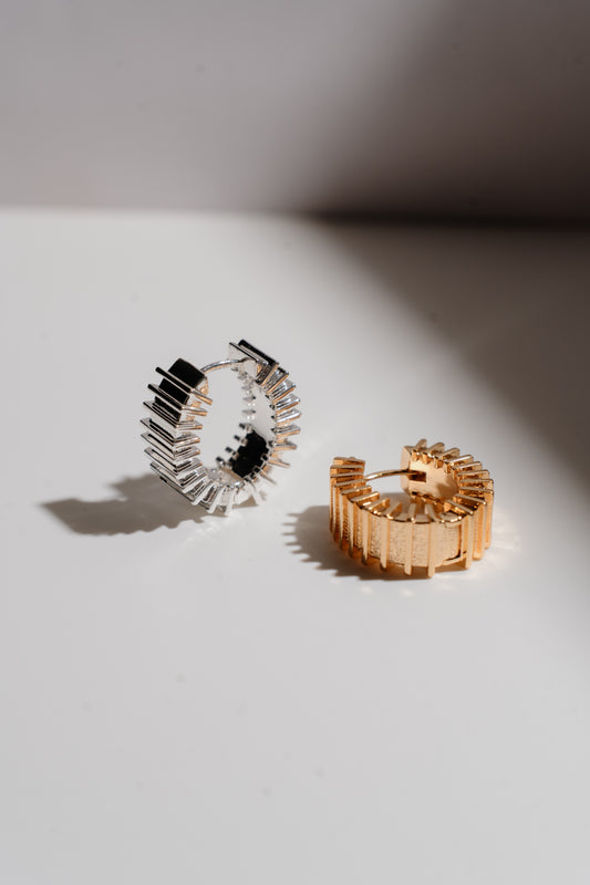 Stria hoops