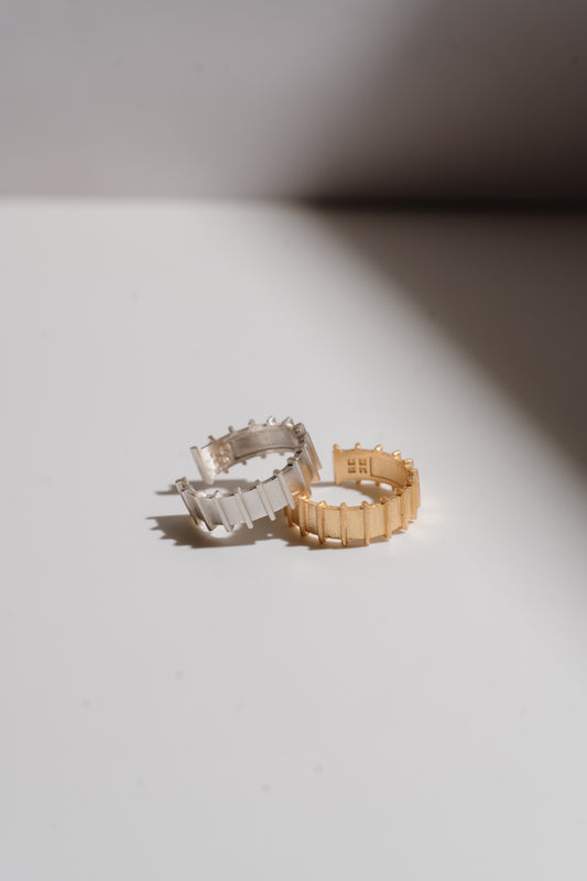 Stria ring