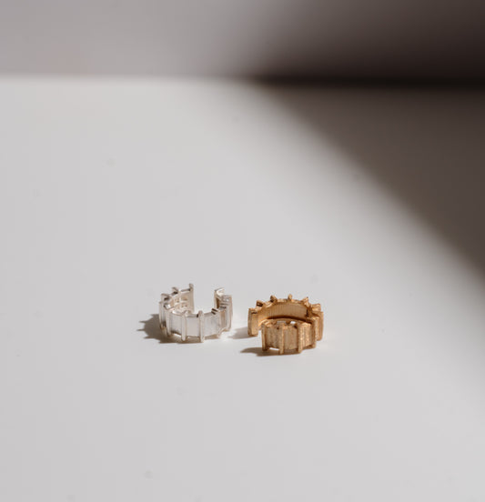 Stria earcuff