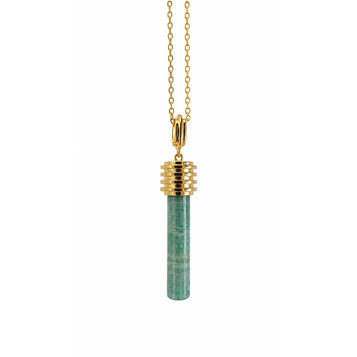 Shaft Necklace