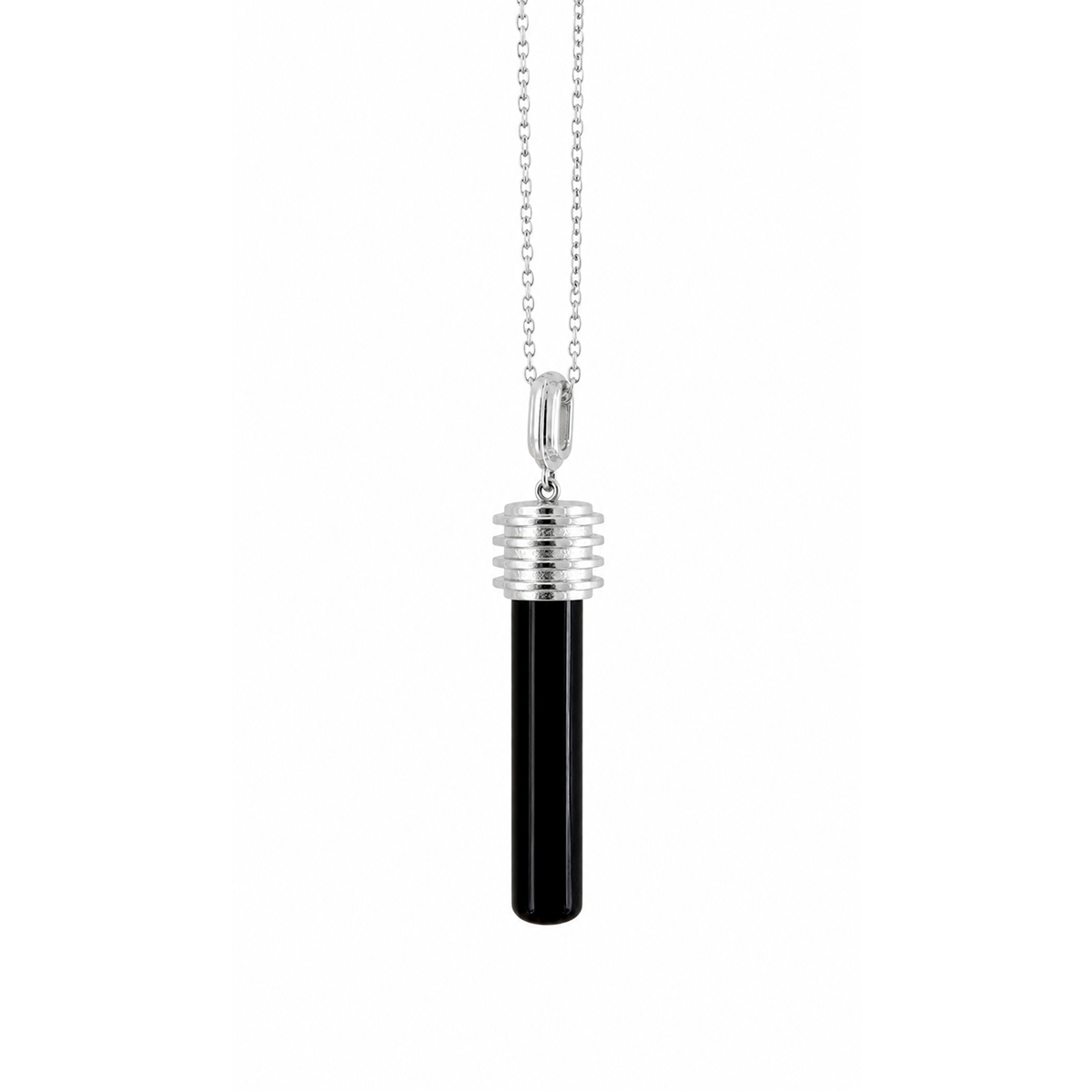 Shaft Necklace