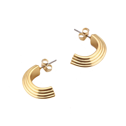 C hoops