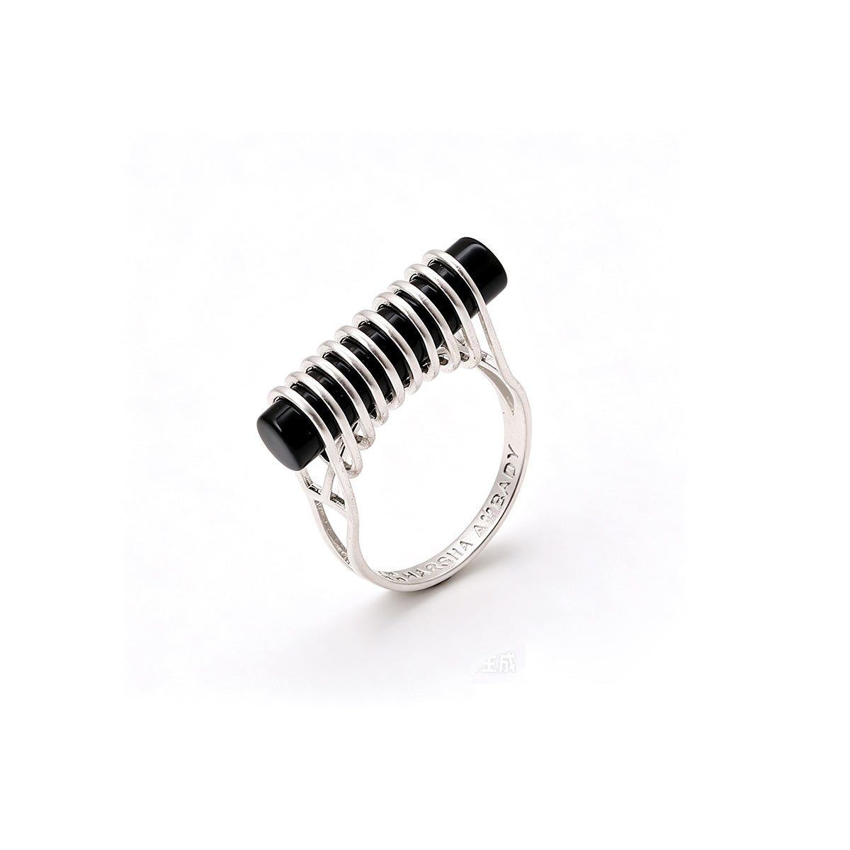 Vault ring