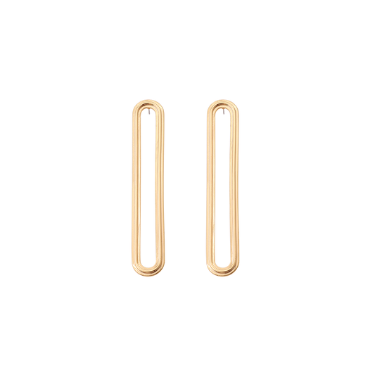 Unity Loop Earrings