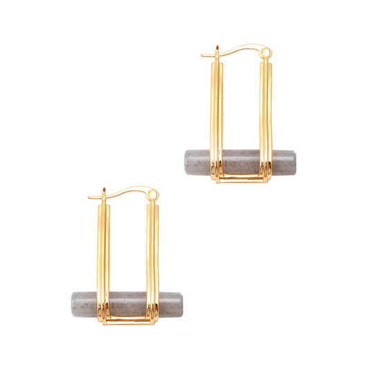 Bridge hoops