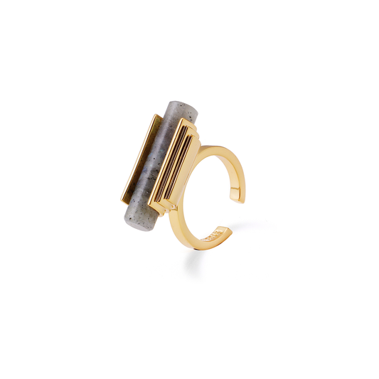 Roll ring