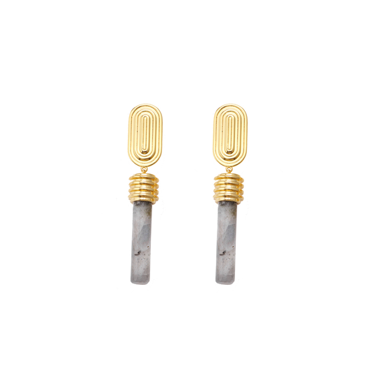 Shaft Earrings