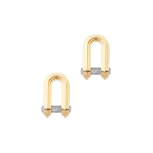Statement Studs