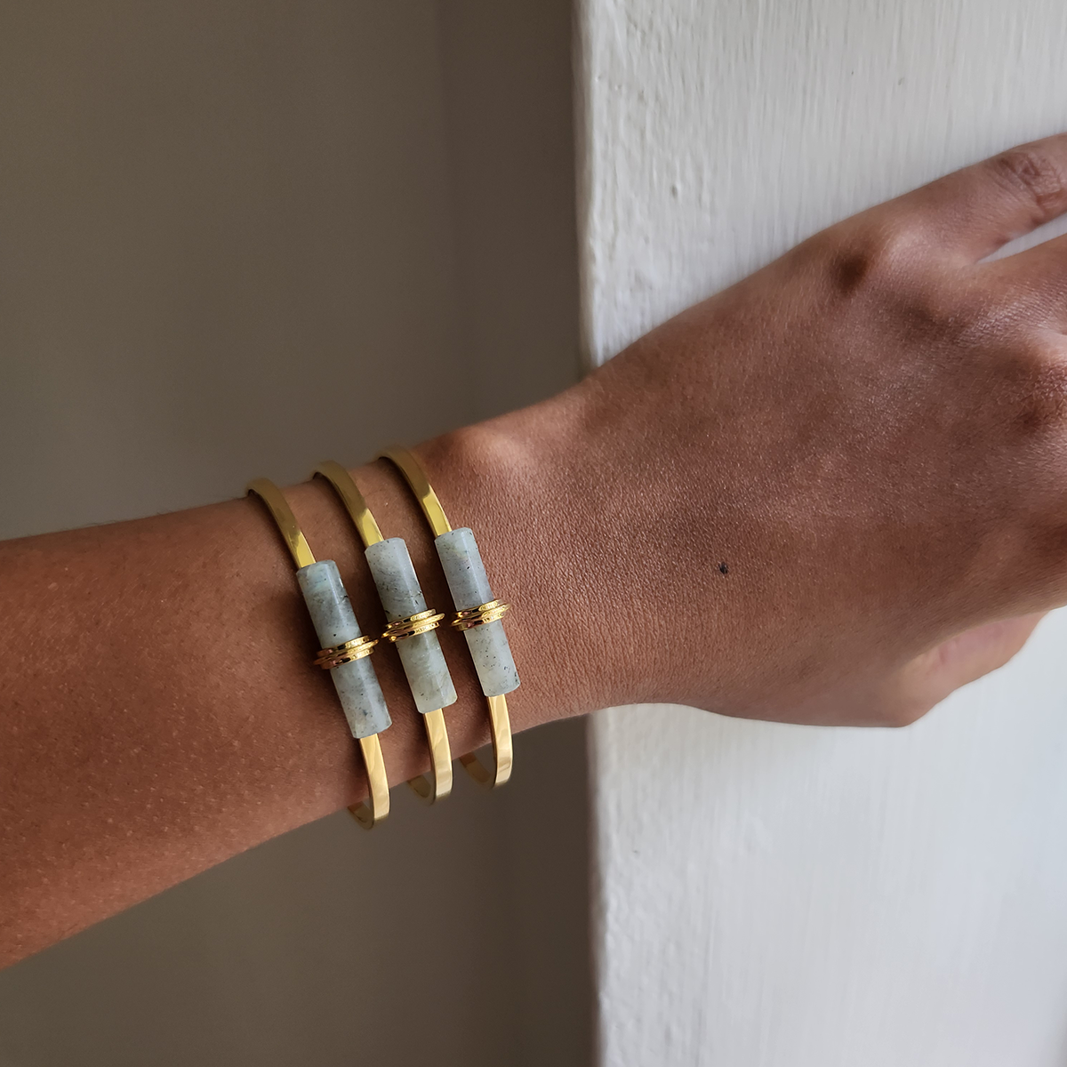 Trail Cuff